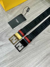 Picture of Fendi Belts _SKUFendibelt38mmX95-125cm7D031451